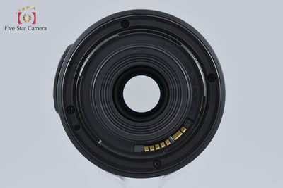 【中古】Canon キヤノン EF-S 55-250mm f/4-5.6 IS II