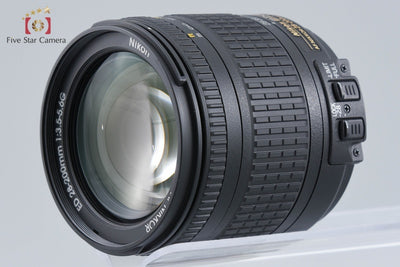 【中古】Nikon ニコン AF NIKKOR 28-200mm f/3.5-5.6 G ED
