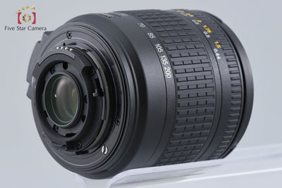 【中古】Nikon ニコン AF NIKKOR 28-200mm f/3.5-5.6 G ED