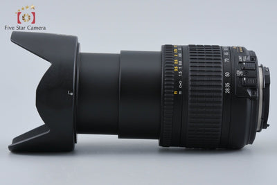 【中古】Nikon ニコン AF NIKKOR 28-200mm f/3.5-5.6 G ED