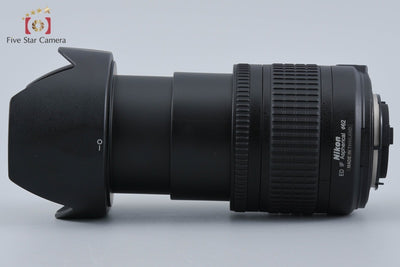 【中古】Nikon ニコン AF NIKKOR 28-200mm f/3.5-5.6 G ED