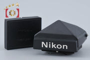 【中古】Nikon ニコン DE-1 アイレベルファインダー ブラック F2用