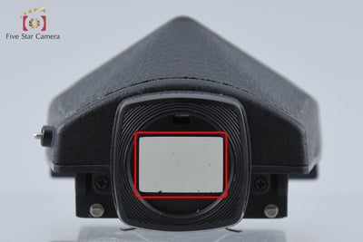 【中古】Nikon ニコン DE-1 アイレベルファインダー ブラック F2用
