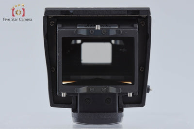 【中古】Nikon ニコン DE-1 アイレベルファインダー ブラック F2用