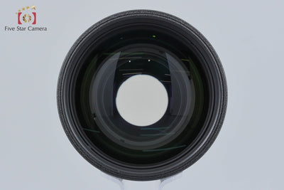 【中古】Nikon ニコン AF NIKKOR 80-200mm f/2.8 ED