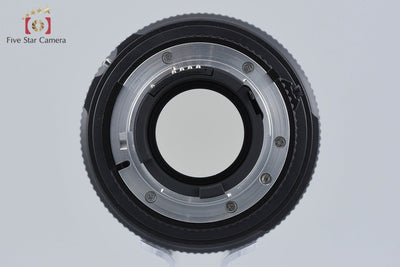 【中古】Nikon ニコン AF NIKKOR 80-200mm f/2.8 ED
