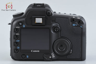【中古】Canon キヤノン EOS 30D デジタル一眼レフカメラ