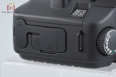 【中古】Canon キヤノン EOS 30D デジタル一眼レフカメラ