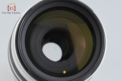 【中古】Canon キヤノン EF 100-400mm f/4.5-5.6 L IS USM