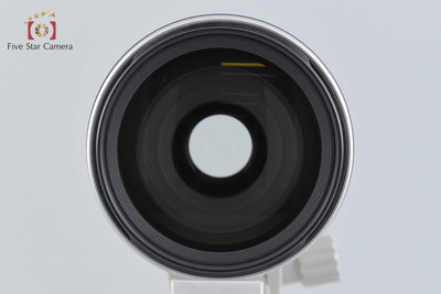 【中古】Canon キヤノン EF 100-400mm f/4.5-5.6 L IS USM