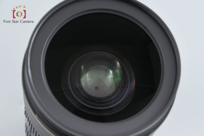 【中古】Nikon ニコン AF-S NIKKOR 24-70mm f/2.8 G ED