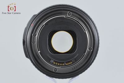 【中古】Canon キヤノン EF 24-105mm f/4 L IS USM