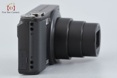 【中古】RICOH リコー CX2 ブラック コンパクトデジタルカメラ シャッター回数僅少 元箱付き