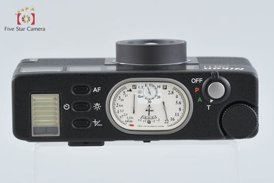 【中古】Nikon ニコン 28Ti コンパクトフィルムカメラ