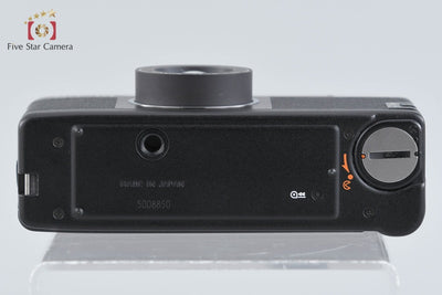 【中古】Nikon ニコン 28Ti コンパクトフィルムカメラ