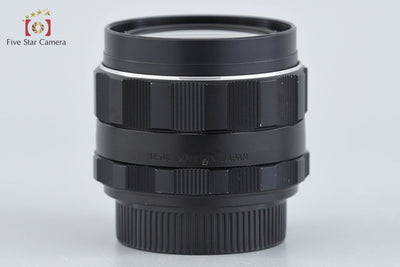 【中古】PENTAX ペンタックス SMC TAKUMAR 28mm f/3.5
