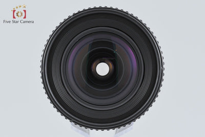 【中古】Nikon ニコン AF NIKKOR 20mm f/2.8 D