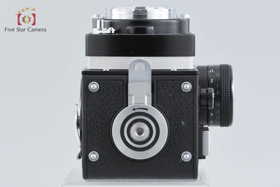 【中古】Rollei ローライ Rolleiflex 2.8GX Planar 80mm 二眼レフカメラ