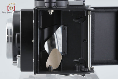【中古】Rollei ローライ Rolleiflex 2.8GX Planar 80mm 二眼レフカメラ