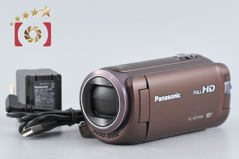ビデオカメラ – Five Star Camera | ファイブスターカメラ