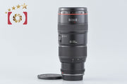 【中古】Canon キヤノン EF 80-200mm f/2.8 L
