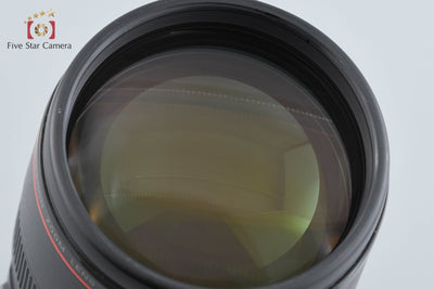 【中古】Canon キヤノン EF 80-200mm f/2.8 L