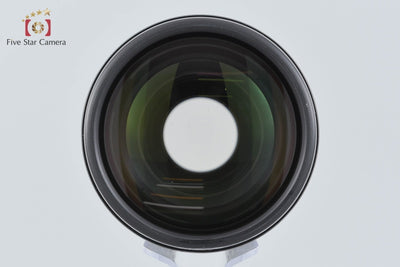 【中古】Canon キヤノン EF 80-200mm f/2.8 L