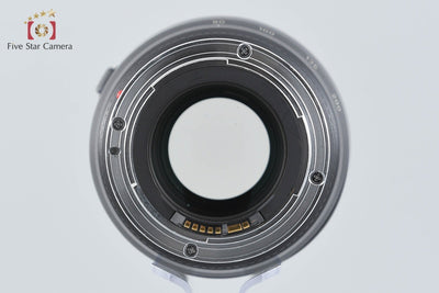 【中古】Canon キヤノン EF 80-200mm f/2.8 L