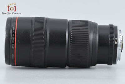 【中古】Canon キヤノン EF 80-200mm f/2.8 L