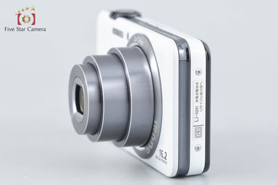 【中古】SONY ソニー Cyber-shot DSC-WX7 ホワイト デジタルスチルカメラ
