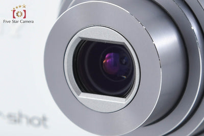 【中古】SONY ソニー Cyber-shot DSC-WX7 ホワイト デジタルスチルカメラ