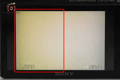 【中古】SONY ソニー α5000 ILCE-5000 ブラック ミラーレス一眼カメラ シャッター回数僅少 多言語対応