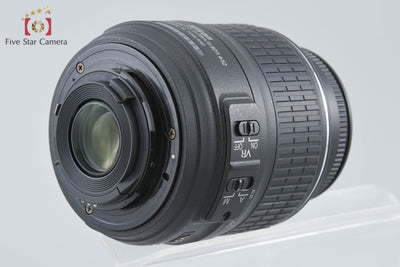 【中古】Nikon ニコン D60 18-55mm レンズキット