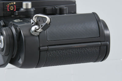 【中古】Nikon ニコン F3 アイレベル 初期レザー フィルム一眼レフカメラ