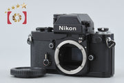 【中古】Nikon ニコン F2 フォトミック AS ブラック フィルム一眼レフカメラ