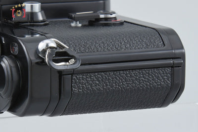 【中古】Nikon ニコン F2 フォトミック AS ブラック フィルム一眼レフカメラ