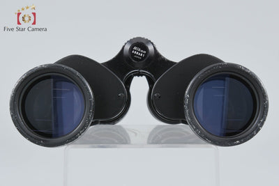【中古】Nikon ニコン 12x40 5.5° WF 双眼鏡