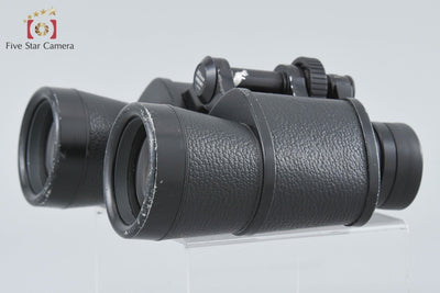 【中古】Nikon ニコン 12x40 5.5° WF 双眼鏡