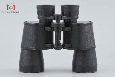 【中古】Nikon ニコン 12x40 5.5° WF 双眼鏡
