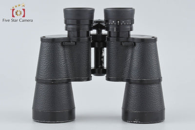 【中古】Nikon ニコン 12x40 5.5° WF 双眼鏡