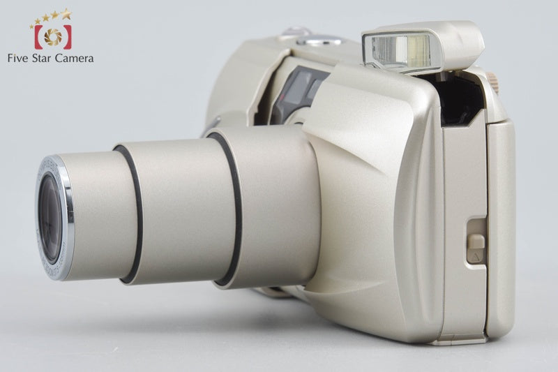 中古】OLYMPUS オリンパス μ[mju:]-III ミューIII 135 コンパクト