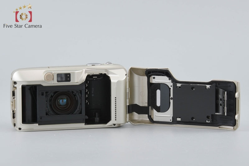 中古】OLYMPUS オリンパス μ[mju:]-III ミューIII 135 コンパクト