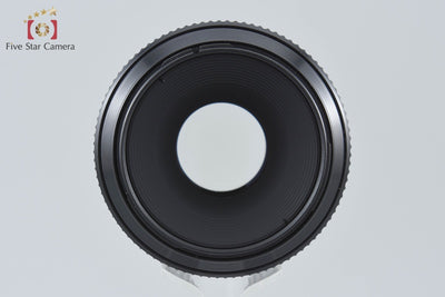 【中古】Canon キヤノン New FD 100mm f/4 MACRO