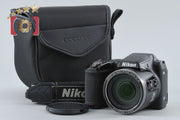 【中古】Nikon ニコン COOLPIX L840 コンパクトデジタルカメラ