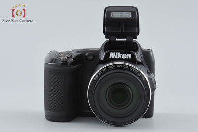 【中古】Nikon ニコン COOLPIX L840 コンパクトデジタルカメラ