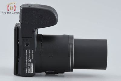 【中古】Nikon ニコン COOLPIX L840 コンパクトデジタルカメラ