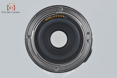 【中古】Canon キヤノン EF-S 24mm f/2.8 STM