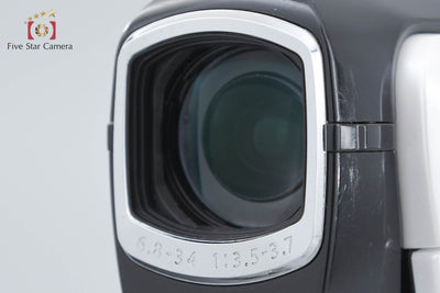 【中古】SANYO 三洋電機 Xacti DMX-CG11 ホワイト デジタルムービーカメラ