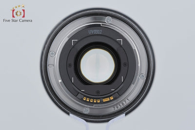 【中古】Canon キヤノン EF 17-40mm f/4 L USM 元箱付き