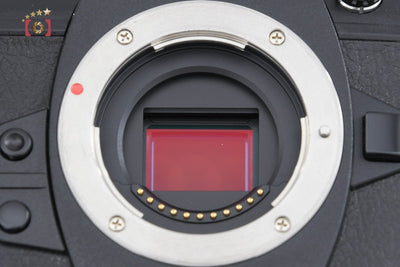 【中古】OLYMPUS オリンパス OM-D E-M1 Mark II ブラック ミラーレス一眼カメラ